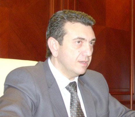 Palaz contestă parţial avizul pentru miting